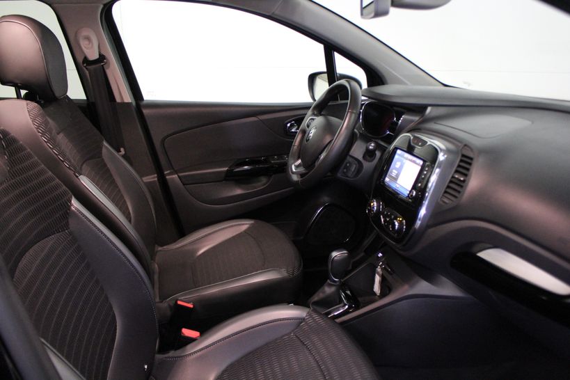 RENAULT CAPTUR 2016 - Photo n°7