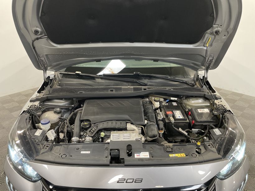 PEUGEOT 208 2024 - Photo n°3