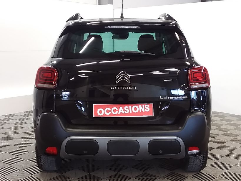 CITROEN C3 AIRCROSS 2024 - Photo n°5