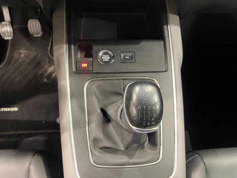 CITROEN C5 AIRCROSS 2021 - Photo n°25