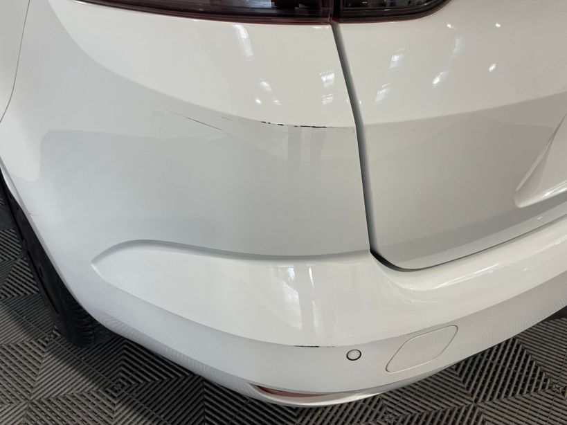 RENAULT MEGANE IV ESTATE 2022 - Photo n°15