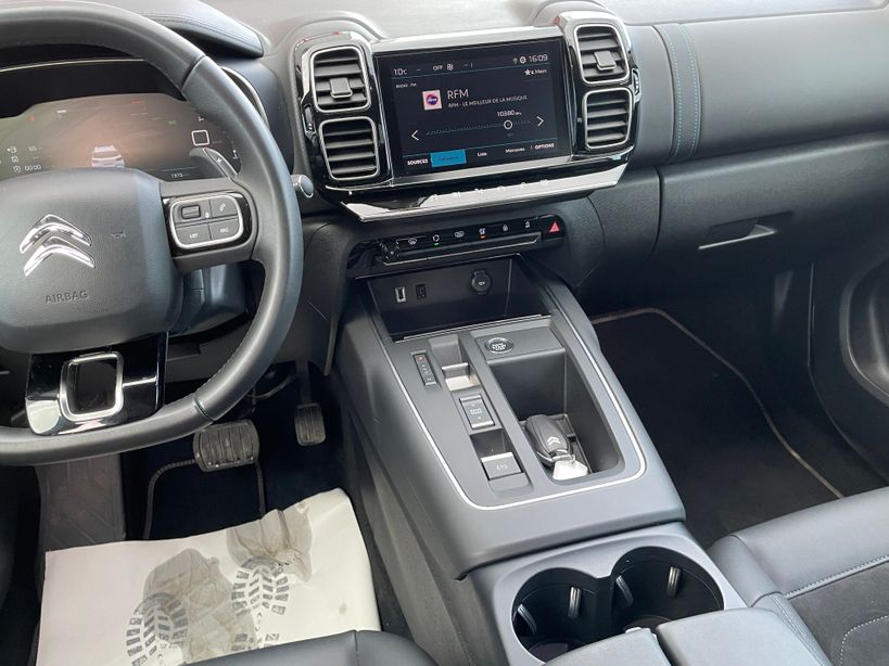 CITROEN C5 AIRCROSS 2023 - Photo n°15