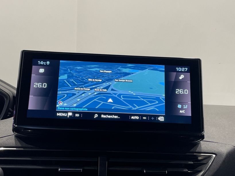 PEUGEOT 3008 2024 - Photo n°13