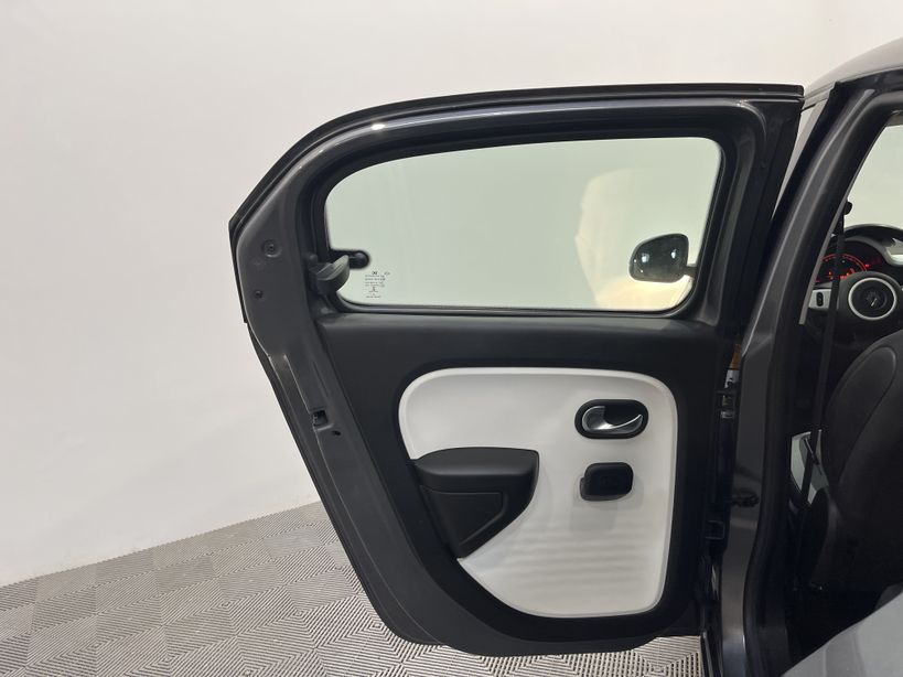 RENAULT TWINGO III 2020 - Photo n°33
