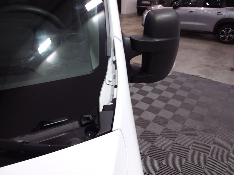 RENAULT MASTER FOURGON 2021 - Photo n°4