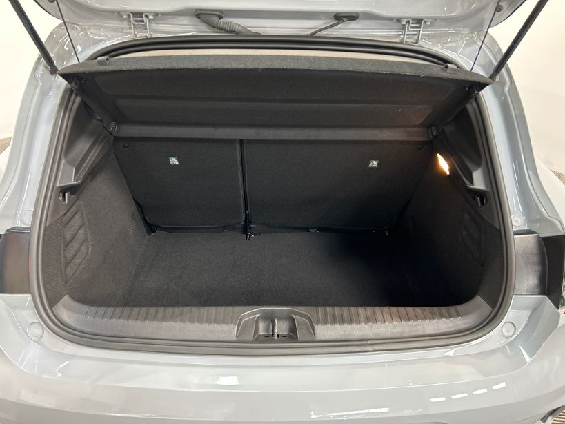 RENAULT CLIO V 2024 - Photo n°35