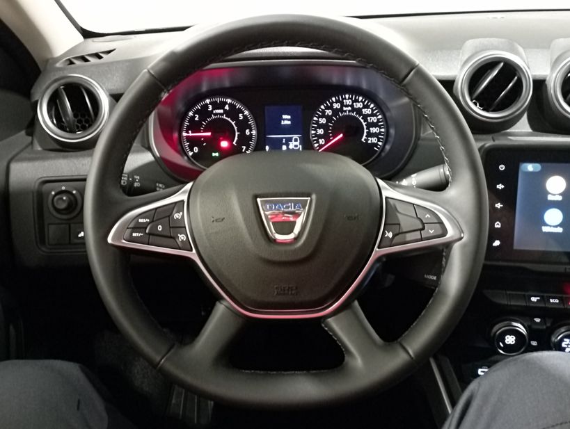 DACIA DUSTER 2022 - Photo n°22