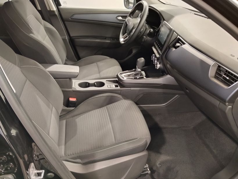 RENAULT ARKANA 2024 - Photo n°13