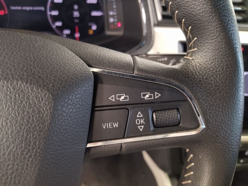 SEAT ARONA 2020 - Photo n°27