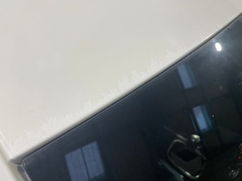 RENAULT MEGANE IV BERLINE 2022 - Photo n°11