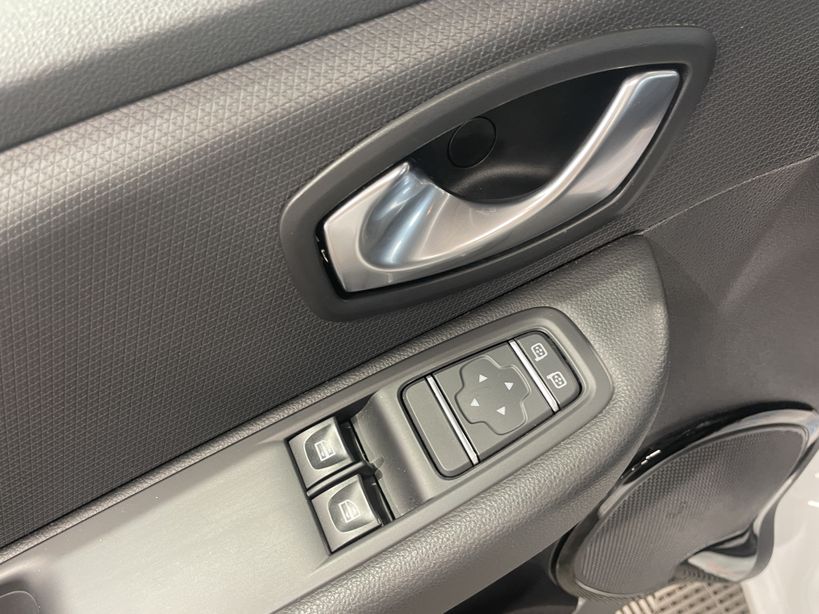 RENAULT CLIO IV ESTATE BUSINESS 2020 - Photo n°21