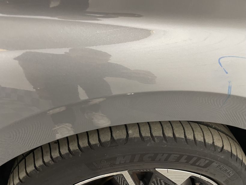 PEUGEOT 308 2024 - Photo n°14