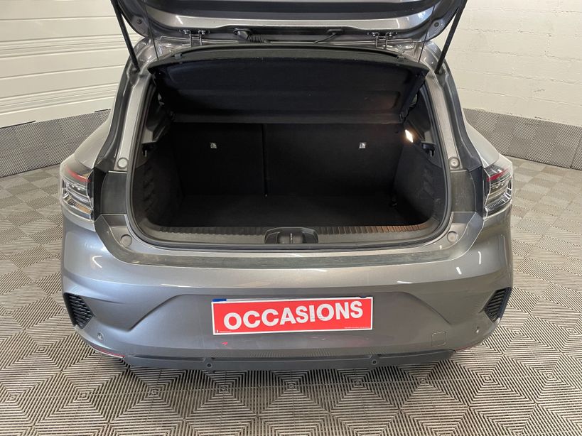 RENAULT CLIO V 2024 - Photo n°9