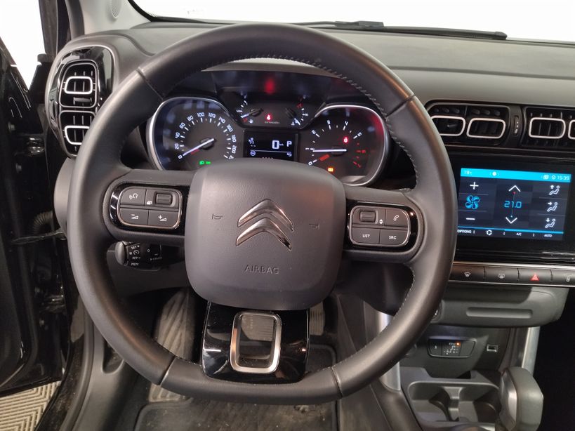 CITROEN C3 AIRCROSS 2021 - Photo n°12