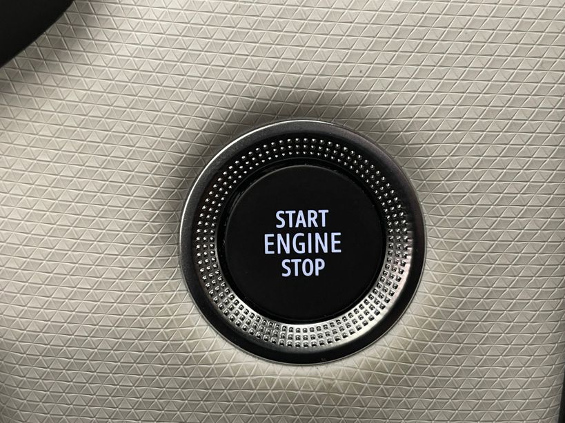 RENAULT CLIO V 2023 - Photo n°22