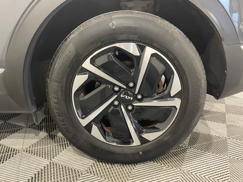 KIA SPORTAGE 2022 - Photo n°39