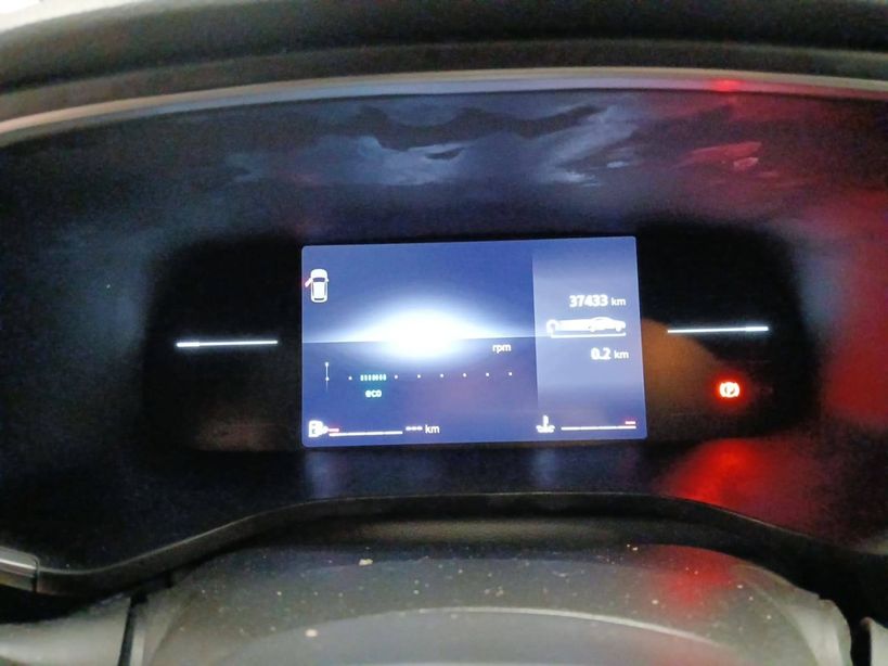 RENAULT ARKANA 2024 - Photo n°12