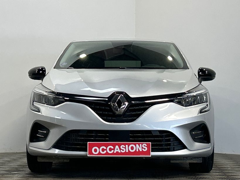 RENAULT CLIO V 2023 - Photo n°5