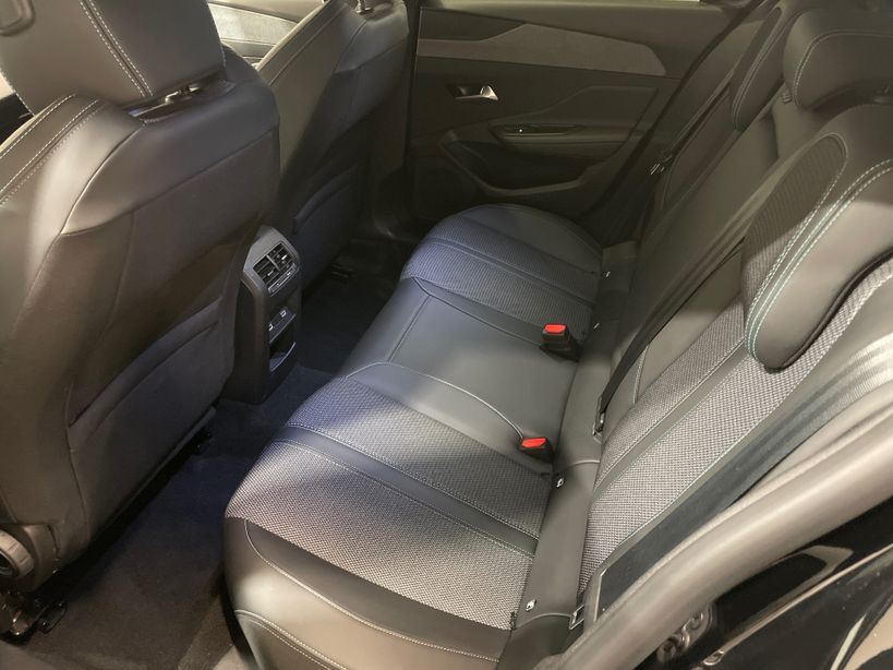 PEUGEOT 308 2023 - Photo n°24