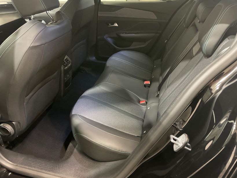 PEUGEOT 408 2024 - Photo n°24