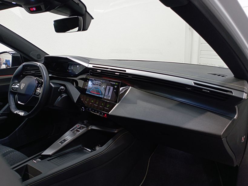 PEUGEOT 308 SW 2024 - Photo n°9