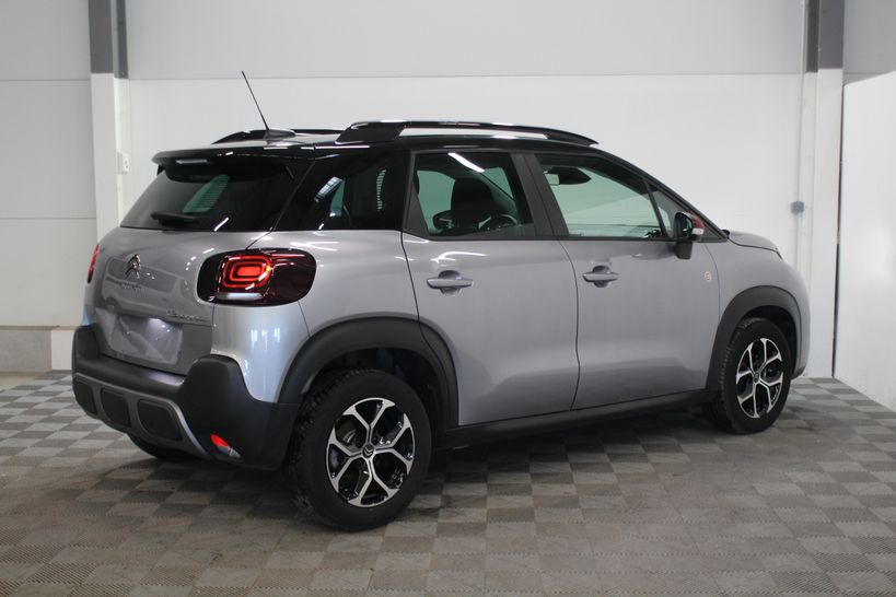 CITROEN C3 AIRCROSS 2022 - Photo n°4