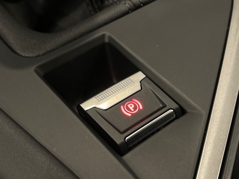 PEUGEOT 308 2024 - Photo n°23