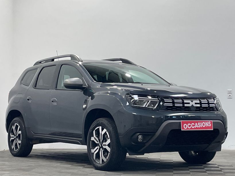 DACIA DUSTER 2023 - Photo n°2