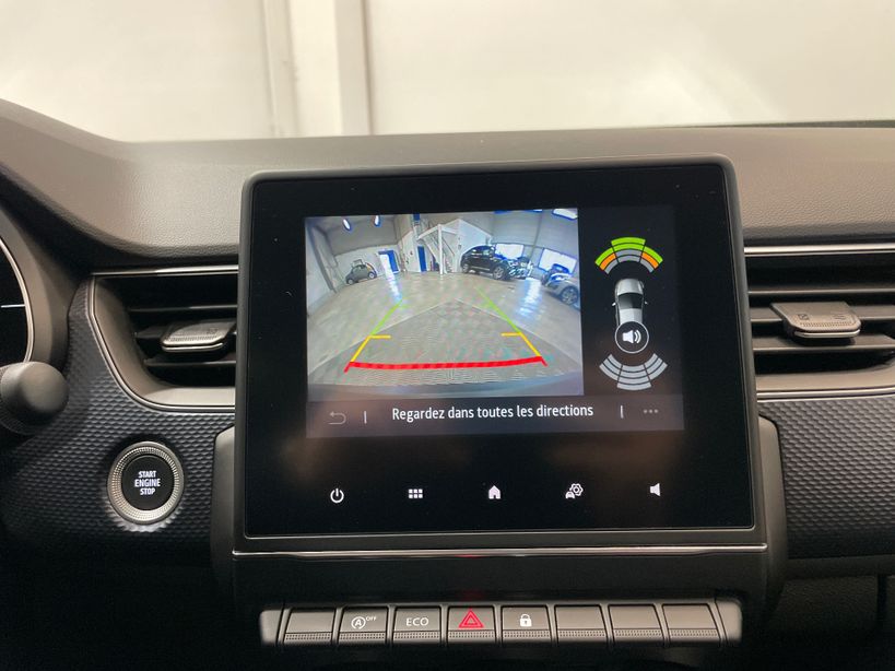 RENAULT ARKANA 2024 - Photo n°12