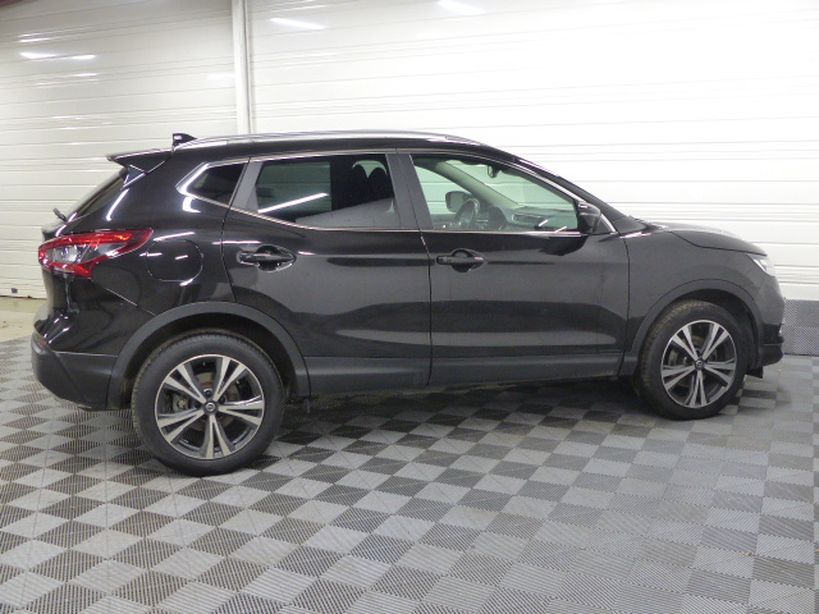 NISSAN QASHQAI 2019 - Photo n°38