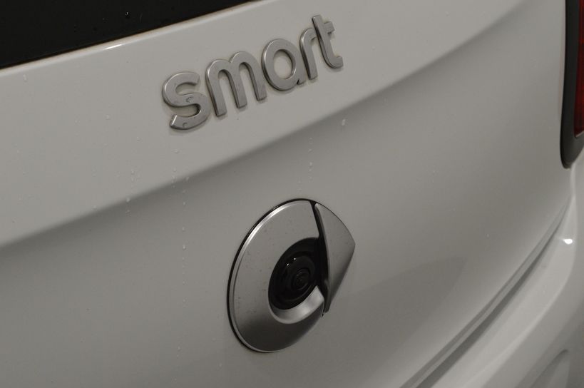 SMART FORFOUR 2016 - Photo n°41