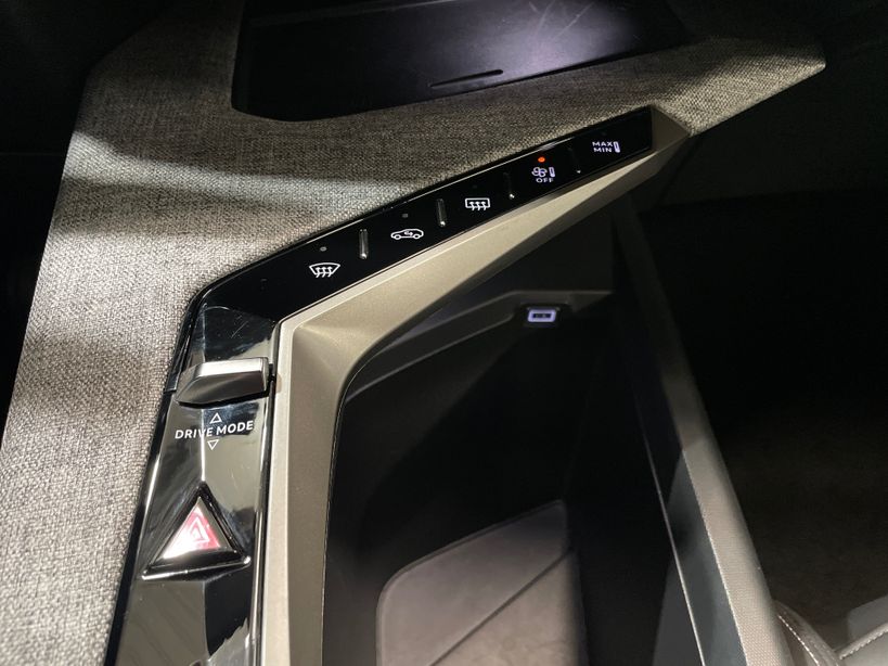 PEUGEOT 3008 2025 - Photo n°21