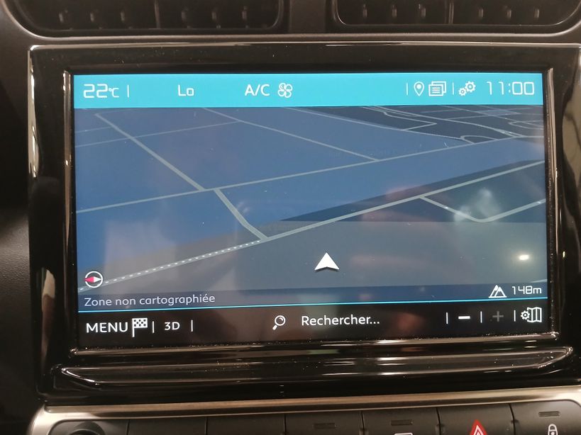 CITROEN C3 AIRCROSS 2024 - Photo n°14