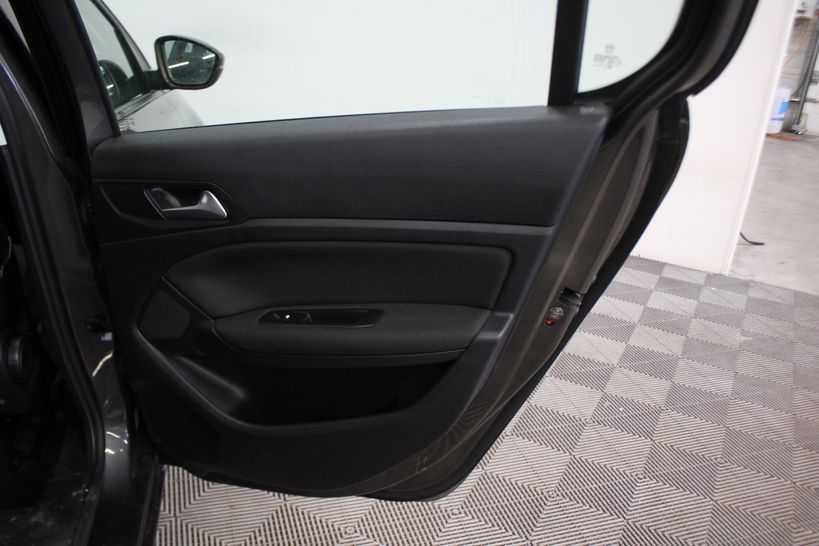 PEUGEOT 308 BUSINESS 2020 - Photo n°37