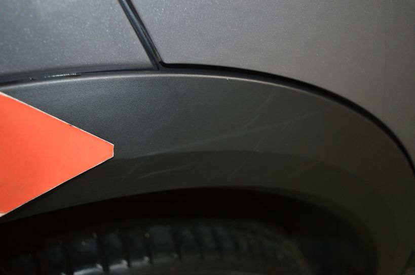 CITROEN C5 AIRCROSS 2019 - Photo n°3