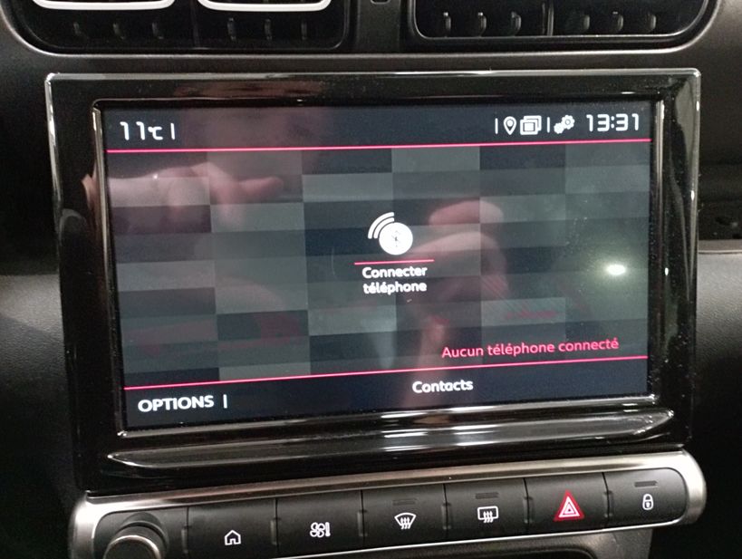 CITROEN C3 AIRCROSS 2024 - Photo n°20
