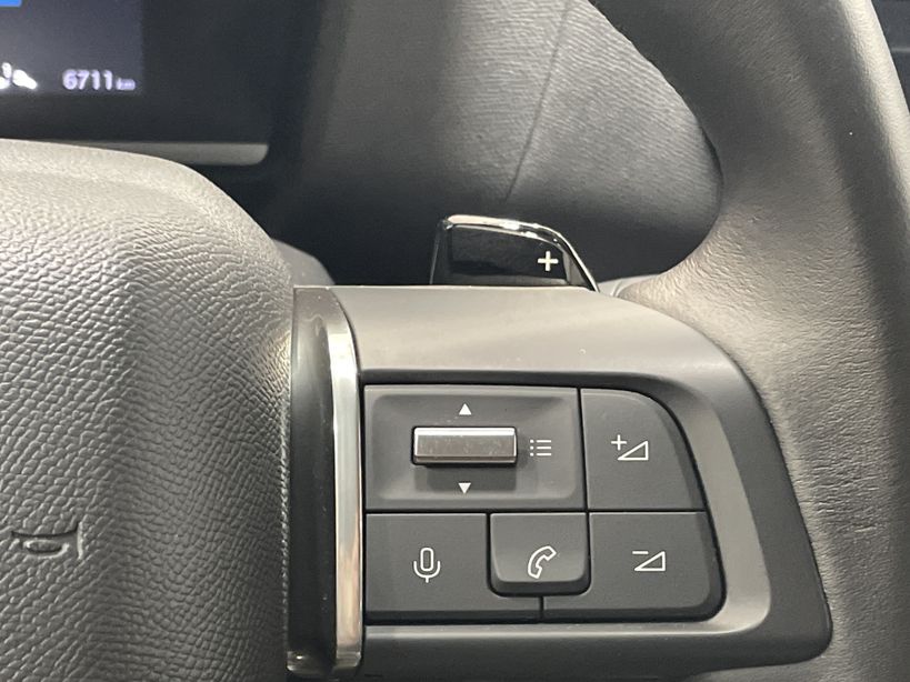 CITROEN C4 2024 - Photo n°28