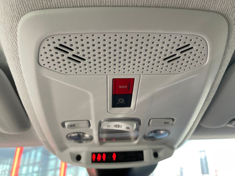 PEUGEOT 208 2025 - Photo n°36