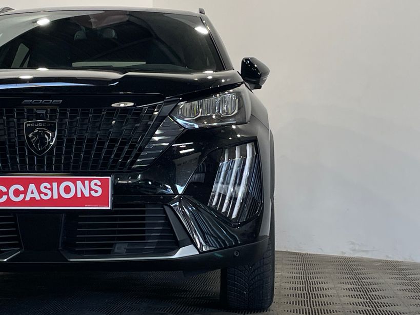 PEUGEOT 2008 2025 - Photo n°7