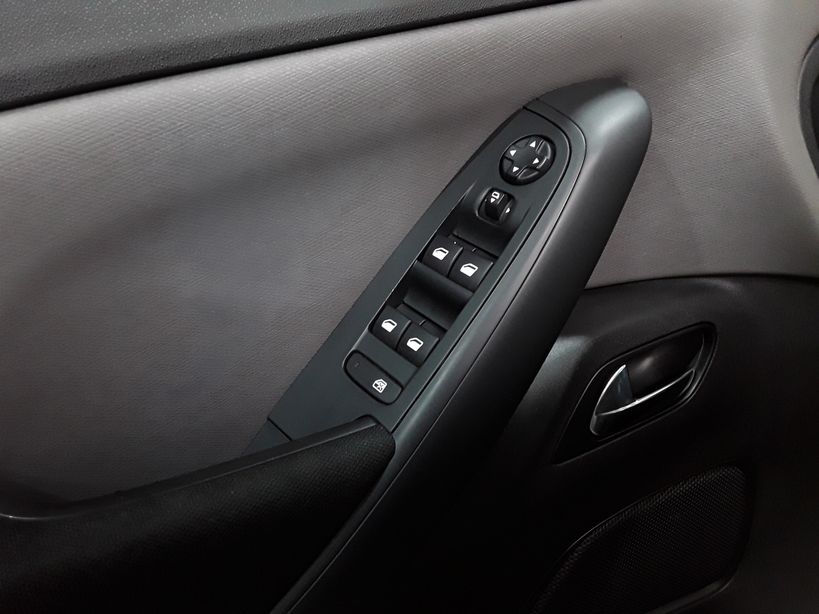 CITROEN GRAND C4 PICASSO BUSINESS 2014 - Photo n°16