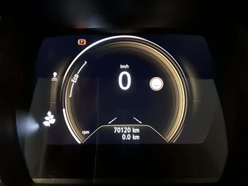RENAULT SCENIC IV 2019 - Photo n°18