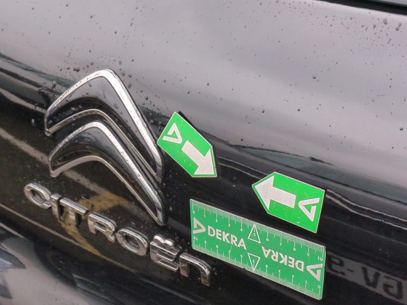 CITROEN C3 2024 - Photo n°16