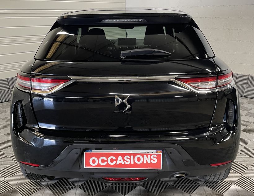 DS DS3 CROSSBACK 2021 - Photo n°7