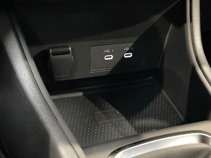 RENAULT CAPTUR 2025 - Photo n°16