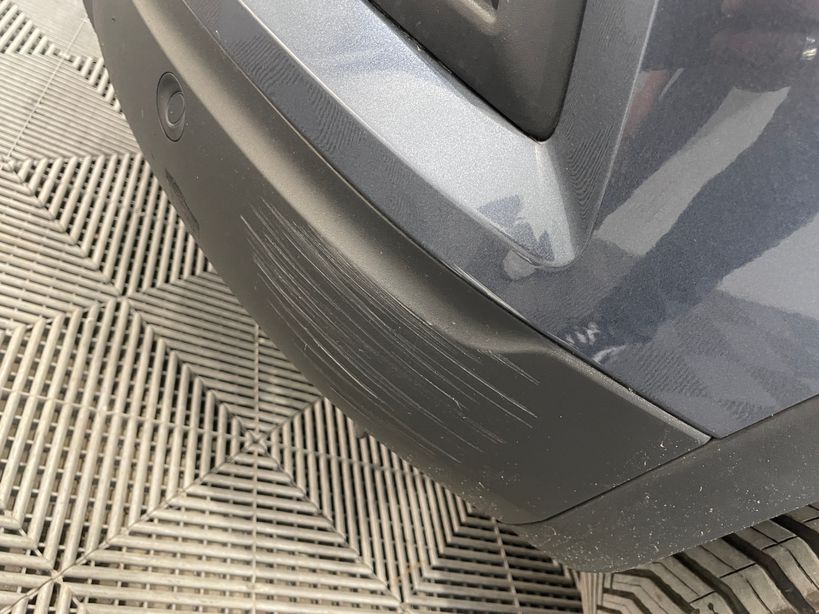 RENAULT KADJAR 2022 - Photo n°18