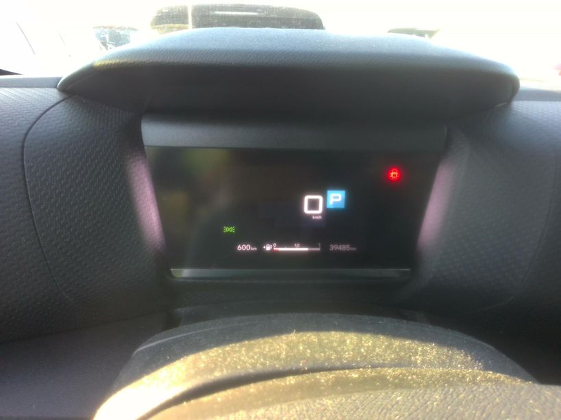 CITROEN C4 X 2023 - Photo n°4