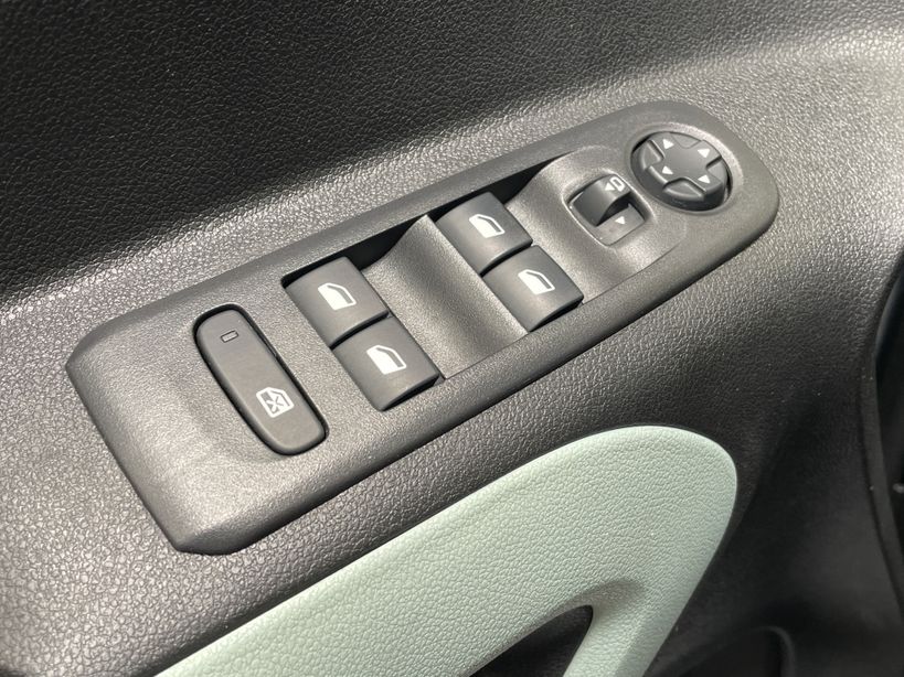 CITROEN BERLINGO 2020 - Photo n°32