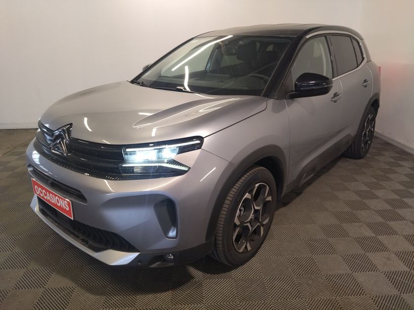 CITROEN C5 AIRCROSS 2024 - Photo n°1