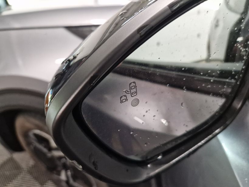 PEUGEOT 2008 2025 - Photo n°20