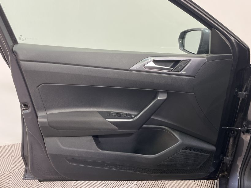 VOLKSWAGEN POLO 2021 - Photo n°36